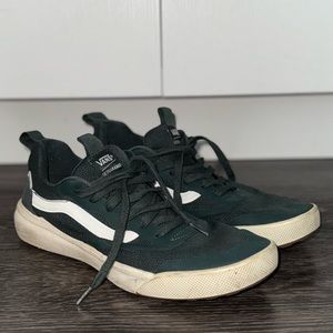 Men’s Vans Ultrarange Rapidweld